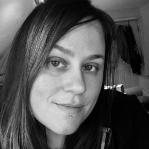 Meet your Posher, Tricia